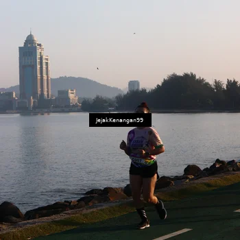 Runner Photo 6098198