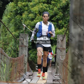 Runner Photo 60982