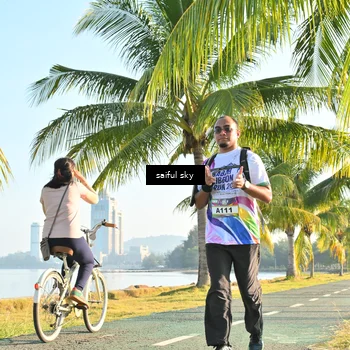 Runner Photo 6098202