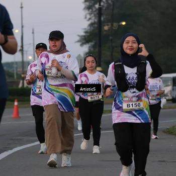 Runner Photo 6098211