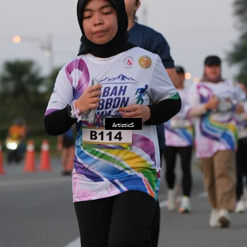 Runner Photo 6098217