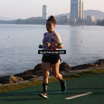 Runner Photo 6098225