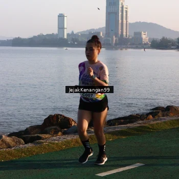 Runner Photo 6098227
