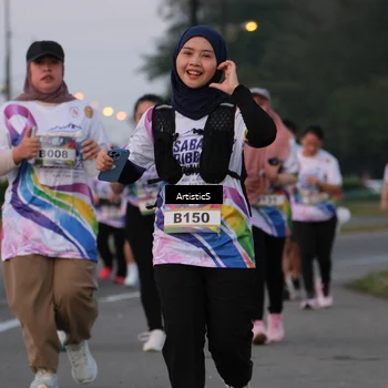 Runner Photo 6098230