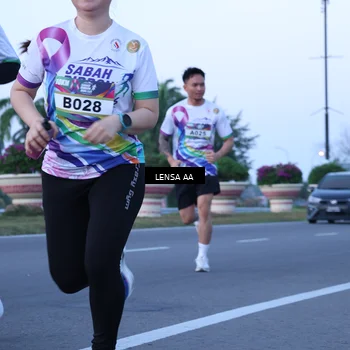 Runner Photo 6098233