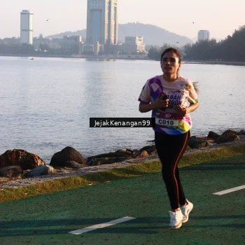 Runner Photo 6098234