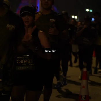 Runner Photo 6098241