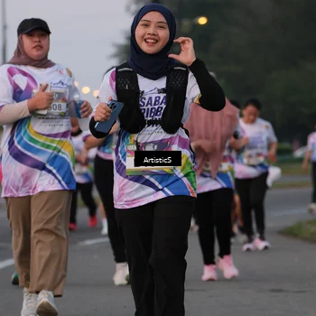 Runner Photo 6098243