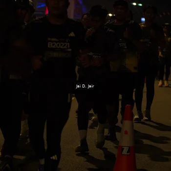 Runner Photo 6098245