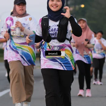 Runner Photo 6098247