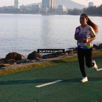 Runner Photo 6098252