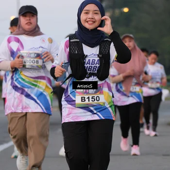 Runner Photo 6098257