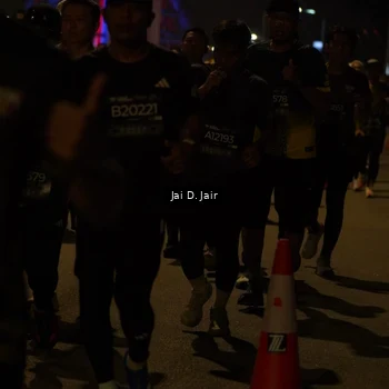 Runner Photo 6098261