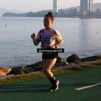Runner Photo 6098263
