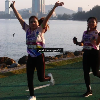 Runner Photo 6098265