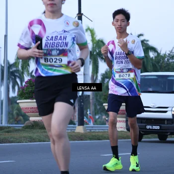 Runner Photo 6098268