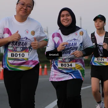 Runner Photo 6098279