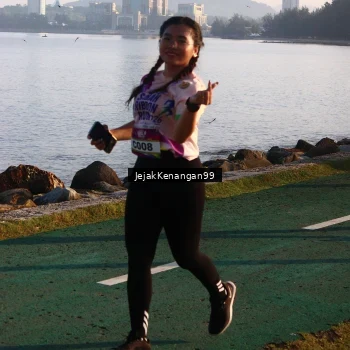 Runner Photo 6098281