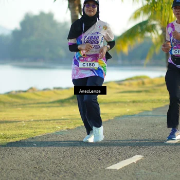 Runner Photo 6098290