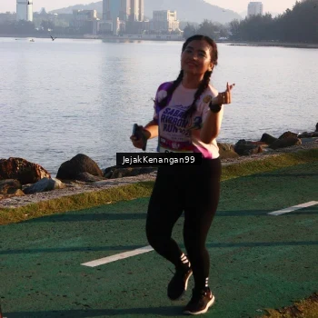Runner Photo 6098292