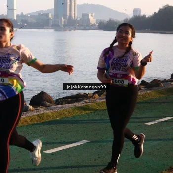 Runner Photo 6098294