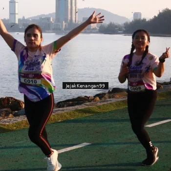 Runner Photo 6098295