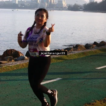Runner Photo 6098297