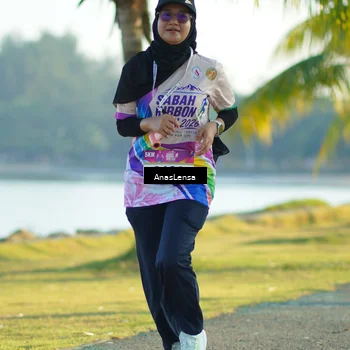 Runner Photo 6098299