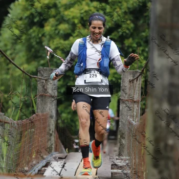 Runner Photo 60983