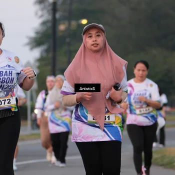 Runner Photo 6098302