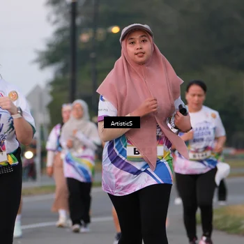 Runner Photo 6098313