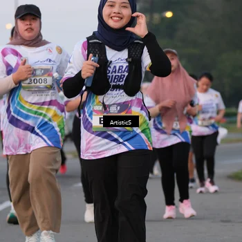 Runner Photo 6098315