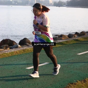 Runner Photo 6098316