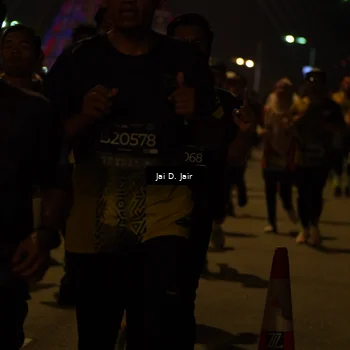 Runner Photo 6098318