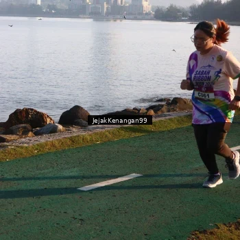 Runner Photo 6098320