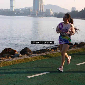 Runner Photo 6098338