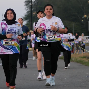 Runner Photo 6098340