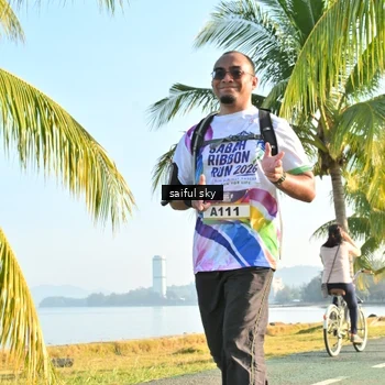 Runner Photo 6098344