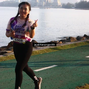 Runner Photo 6098345