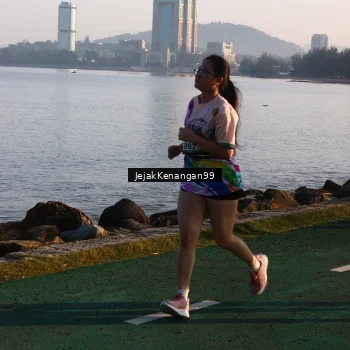 Runner Photo 6098347
