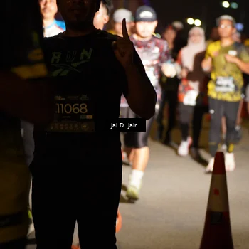Runner Photo 6098355