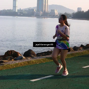 Runner Photo 6098363
