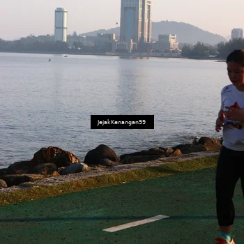 Runner Photo 6098370