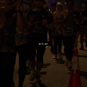 Runner Photo 6098378