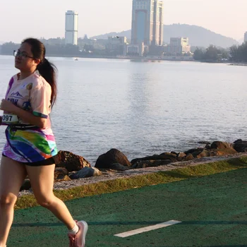 Runner Photo 6098381