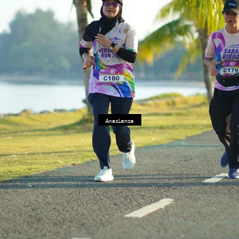 Runner Photo 6098382