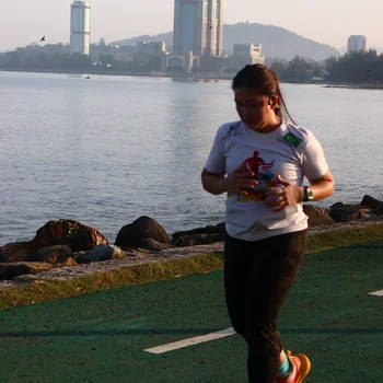 Runner Photo 6098383