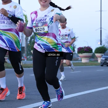 Runner Photo 6098384