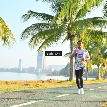 Runner Photo 6098394