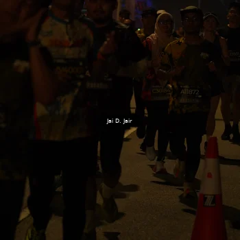Runner Photo 6098396